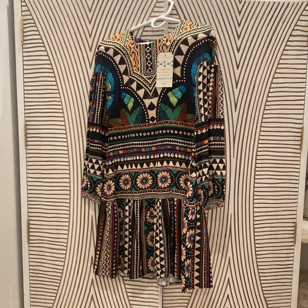 Farm Rio Dress - Picture 11 of 11